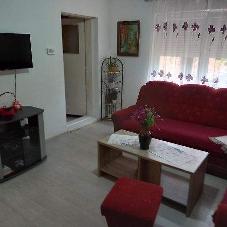 Apartman Venera Apartment Sarajevo Ngoại thất bức ảnh