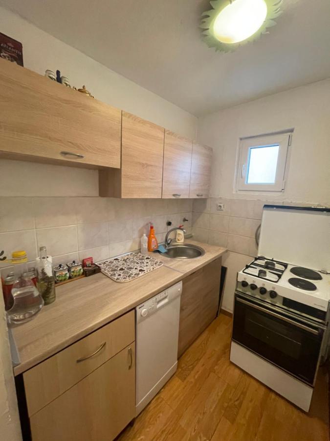 Apartman Venera Apartment Sarajevo Ngoại thất bức ảnh