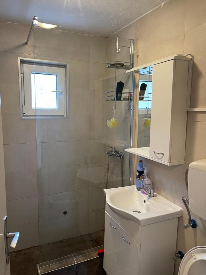 Apartman Venera Apartment Sarajevo Ngoại thất bức ảnh