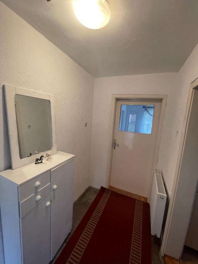 Apartman Venera Apartment Sarajevo Ngoại thất bức ảnh