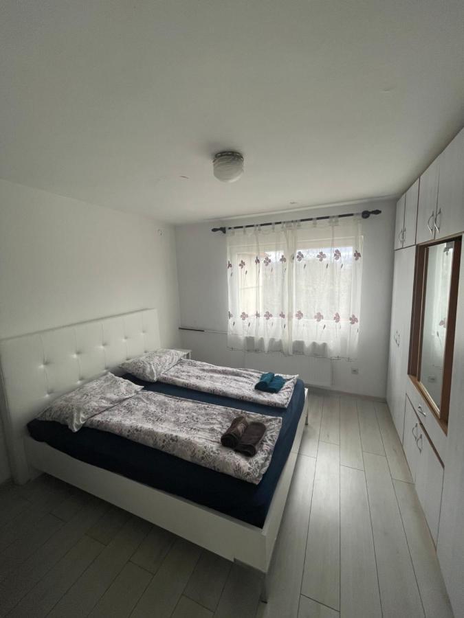 Apartman Venera Apartment Sarajevo Ngoại thất bức ảnh