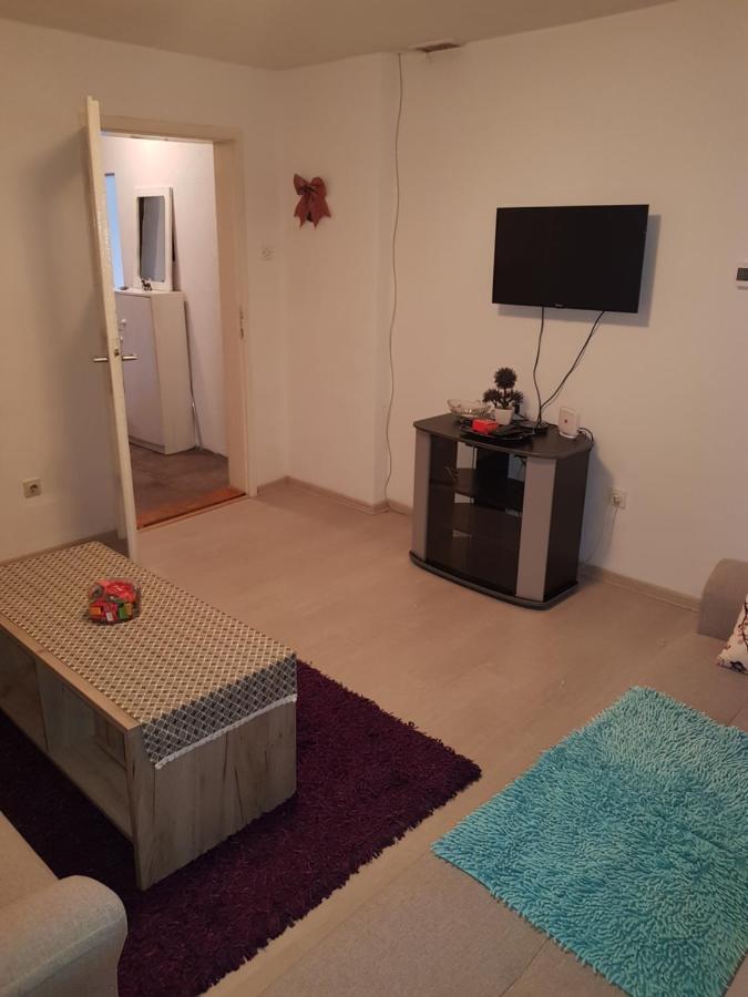 Apartman Venera Apartment Sarajevo Ngoại thất bức ảnh