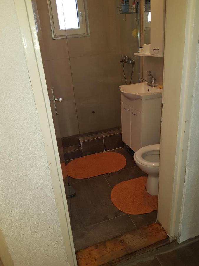 Apartman Venera Apartment Sarajevo Ngoại thất bức ảnh