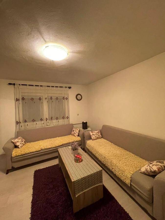 Apartman Venera Apartment Sarajevo Ngoại thất bức ảnh