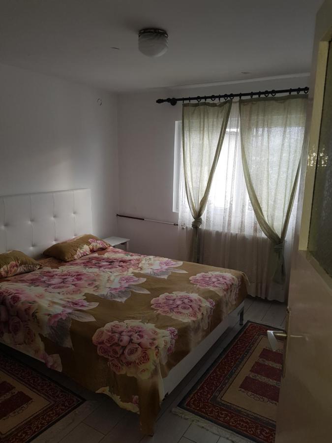 Apartman Venera Apartment Sarajevo Ngoại thất bức ảnh