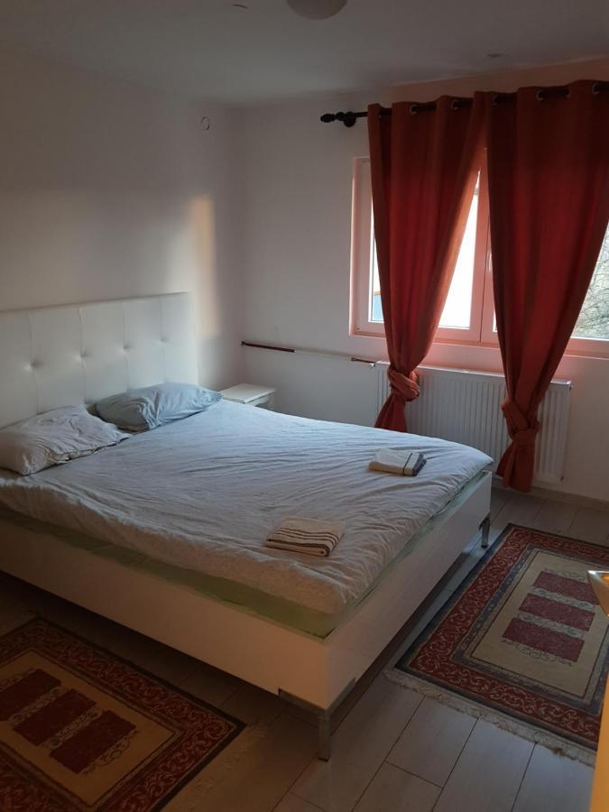 Apartman Venera Apartment Sarajevo Ngoại thất bức ảnh