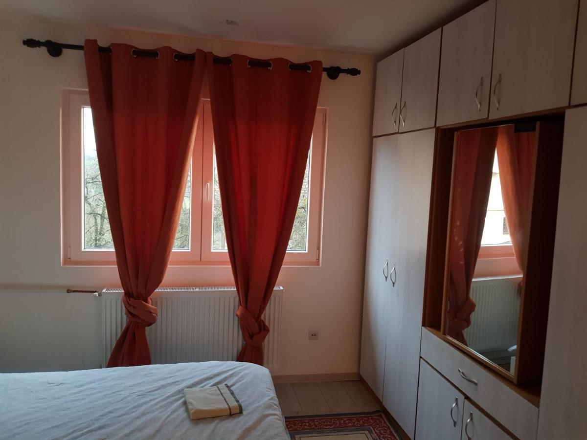 Apartman Venera Apartment Sarajevo Ngoại thất bức ảnh