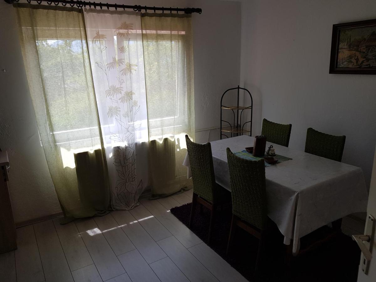 Apartman Venera Apartment Sarajevo Ngoại thất bức ảnh