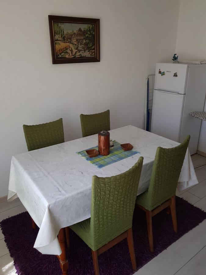 Apartman Venera Apartment Sarajevo Ngoại thất bức ảnh