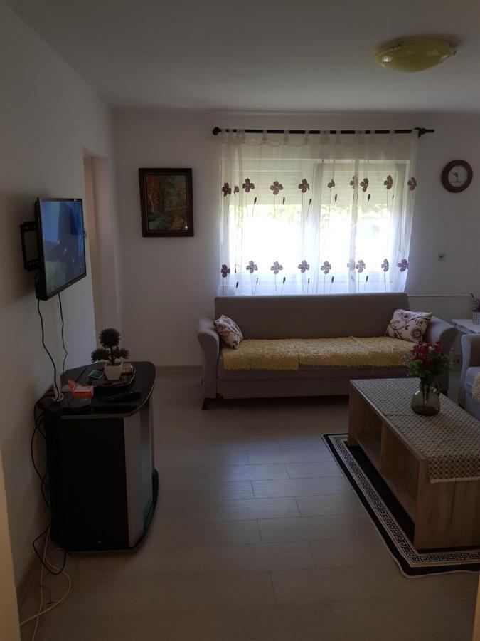 Apartman Venera Apartment Sarajevo Ngoại thất bức ảnh