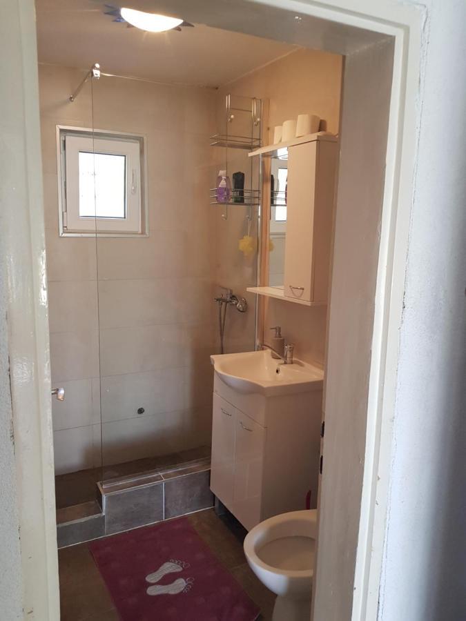 Apartman Venera Apartment Sarajevo Ngoại thất bức ảnh