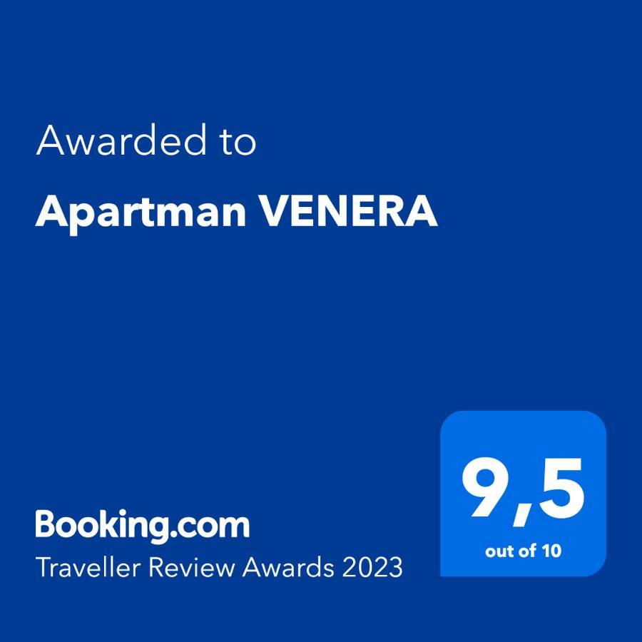 Apartman Venera Apartment Sarajevo Ngoại thất bức ảnh