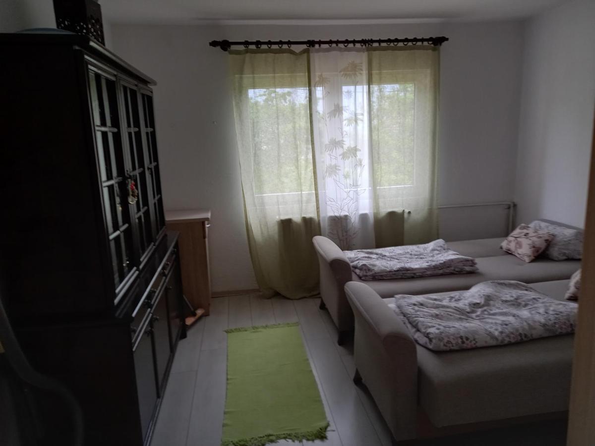 Apartman Venera Apartment Sarajevo Ngoại thất bức ảnh
