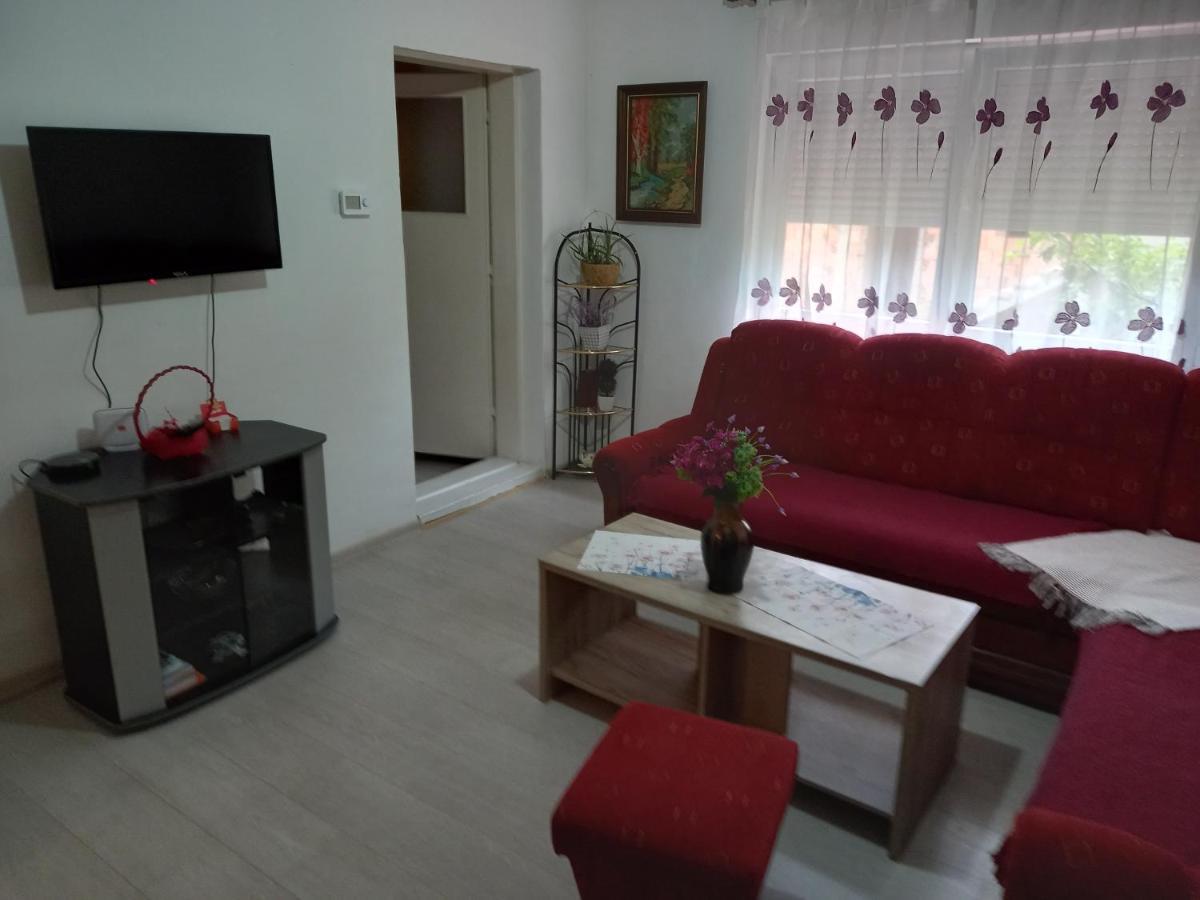 Apartman Venera Apartment Sarajevo Ngoại thất bức ảnh